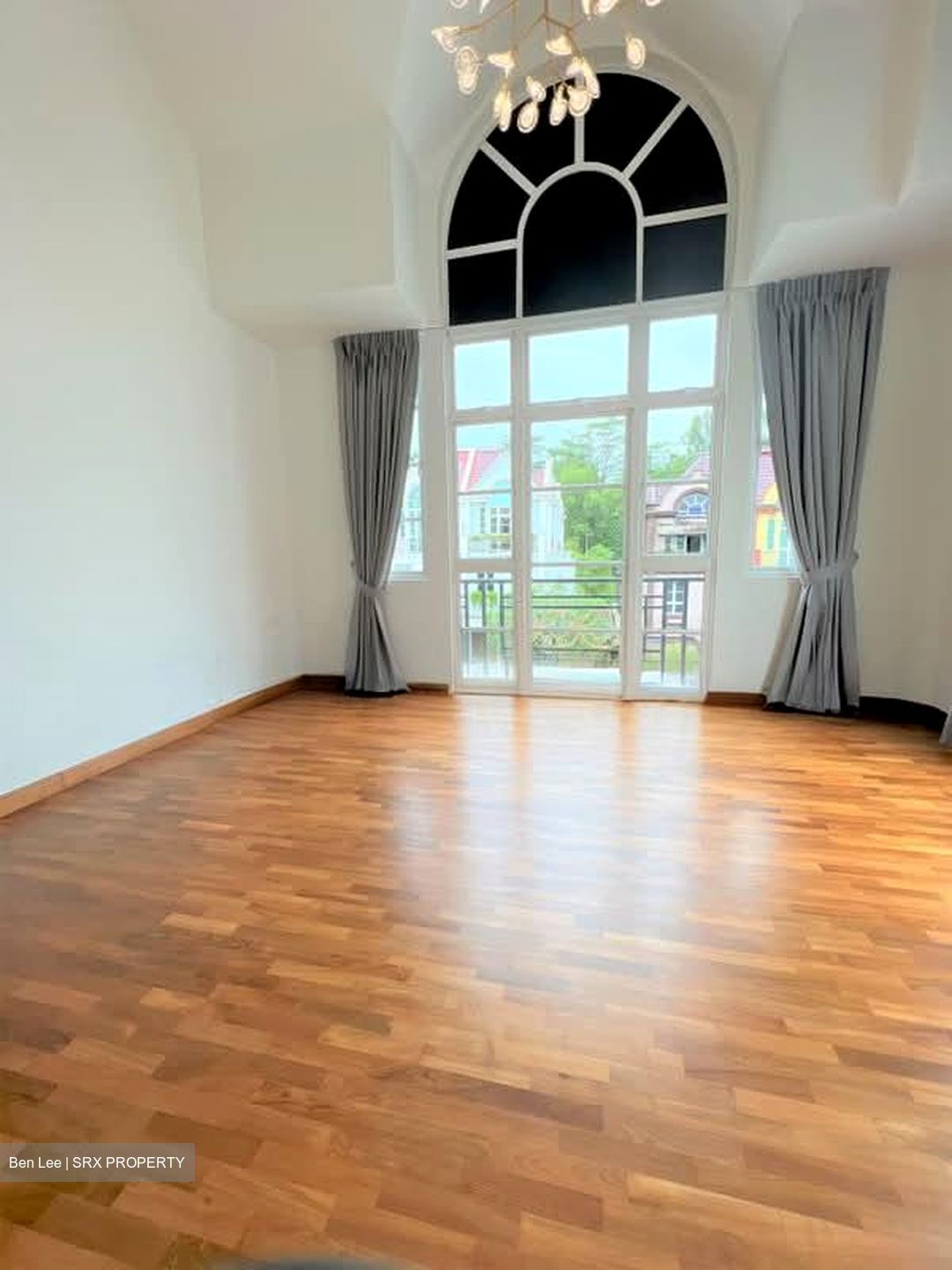 Burgundy Hill (D23), Semi-Detached #573902051